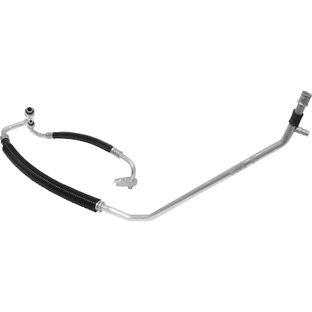 Universal Air Cond Universal Air Conditioning, Ha111499C HA111499C